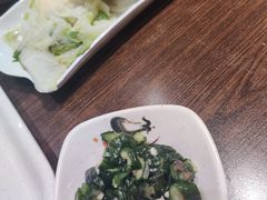 -金刚山烧烤(中山路店)
