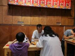 -醉壹号海鲜大排档(厦门美食地标店)