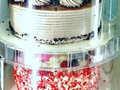 -DQ·蛋糕·冰淇淋(民勇嘉泰店)