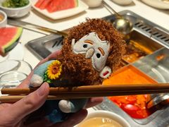 -海底捞火锅(外滩店)