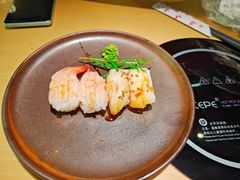 -沼津港精致料理·寿喜烧·烧鸟(漕河泾印象城店)