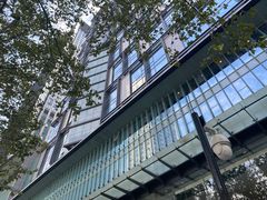 -榛悦隆堡成都酒店(春熙路太古里店)