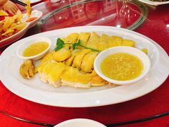 -勒南公舍(龙江店)