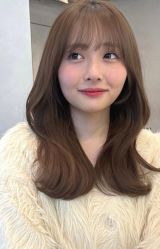 -FASHION PALACE hair+