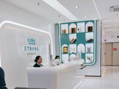 -深圳富茂格伦菲尔口腔门诊部(龙华清湖总院)