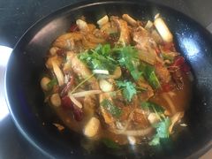 -小牛海记潮汕牛肉店(永定路店)