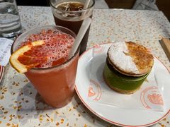 空气美式-大象园ELEPHANT GROUNDS(万象天地店)