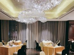 -北京泰富酒店-柏景轩中餐厅