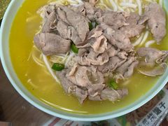 -上海小菜餐厅(理工大学店)