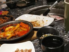 -汉拿山(金山万达店)