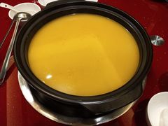 养生板栗鸡-蜀中吴养生板栗鸡(会展店)