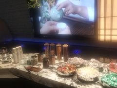 -碧涛阁水世界酒店(万家丽路店)