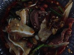 扮耳片和牛肉-紫燕百味鸡(枫林店)