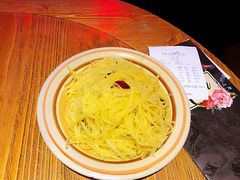 -酒肆浅葱•烧烤•龙虾•排档(卓悦intown店)