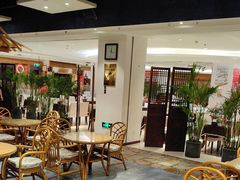 -渝信川菜(西单店)