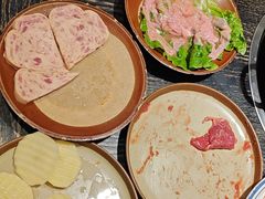 -冯校长老火锅(中联广场店)