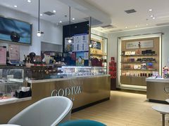 -GODIVA(王府井apm店)