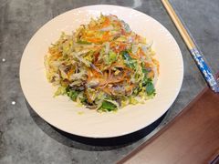 -老边饺子馆(中街店)