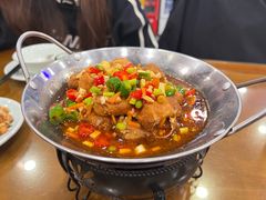 -徽厨食坊·农家特色私房菜
