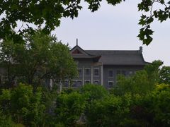-山东大学(趵突泉校区)