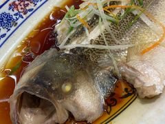 清蒸桂鱼-徐鼎盛民间菜(微电园店)