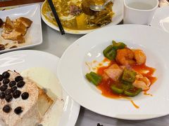 -翠华餐厅(德基广场店)
