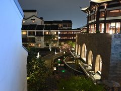 -苏州吴宫泛太平洋酒店