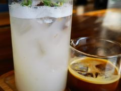 -转山咖啡(松柏社区店)