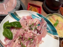 -蘑界·野生菌火锅(深业上城店)