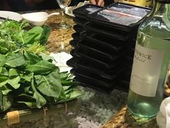 -慢丽江·云南野生菌土鸡锅(付家庄店)
