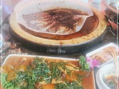 -八木轩·寻味大理白族民俗餐厅(文献路店)