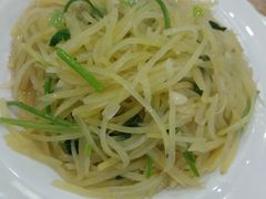 -米香居新鲁味·水饺餐厅