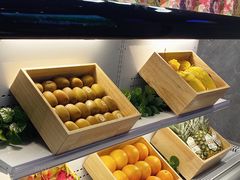 -野萃山·潮汕厚果汁(十亩地店)