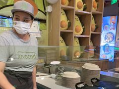 -油梨树AVOCADO TREE(嘉里中心店)