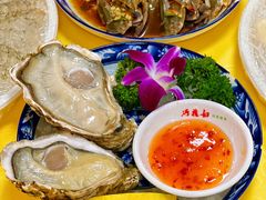 -官塘陈记鱼生·潮汕砂锅粥·牛肉火锅(潮枫路总店)