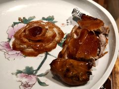 -京味斋·北京烤鸭(北京南站洋桥店)
