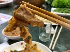 -楼外楼肥羊木炭火锅居(乐群街店)