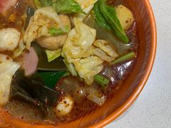 -七台河福临大碗麻辣烫