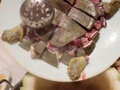 -翟辉冬瓜盅火锅(南村万博店)