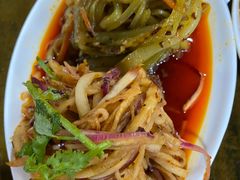 -天一沾水肥肠(科园一街店)