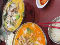 -喜家德虾仁水饺(长泰广场店)