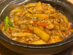 -啫火啫啫煲·顺德干蒸(西乡天虹店)