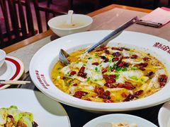 -新渝城·始于2000年(淘金店)