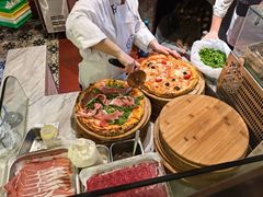 -Alimentari Grande(东湖路店)