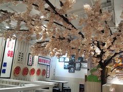 大堂-鲜芋仙(中华广场店)