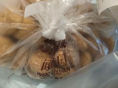 -闻酥园(水碾河路店)