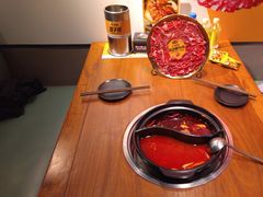 -牛小嫩串串火锅(老国贸总店)