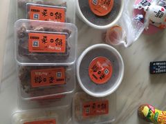 味华香牛肉养生馆(杏林店)-味华香养生牛肉馆(杏林店)
