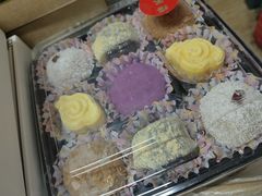 -糯米香(长江路店)