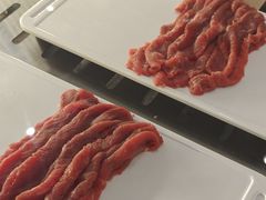 -尚宴牛特鲜自助(太原街万达店)